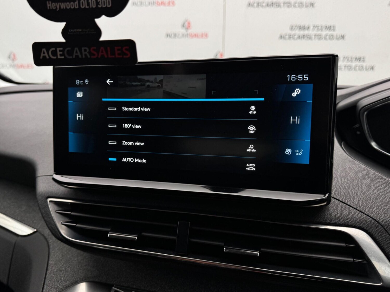 Used Peugeot 3008 for sale - 77909473: Photo 40