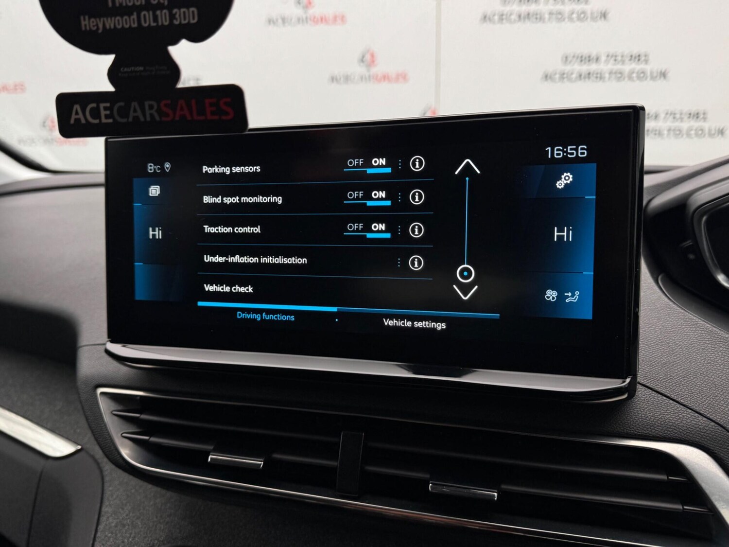 Used Peugeot 3008 for sale - 77909473: Photo 41