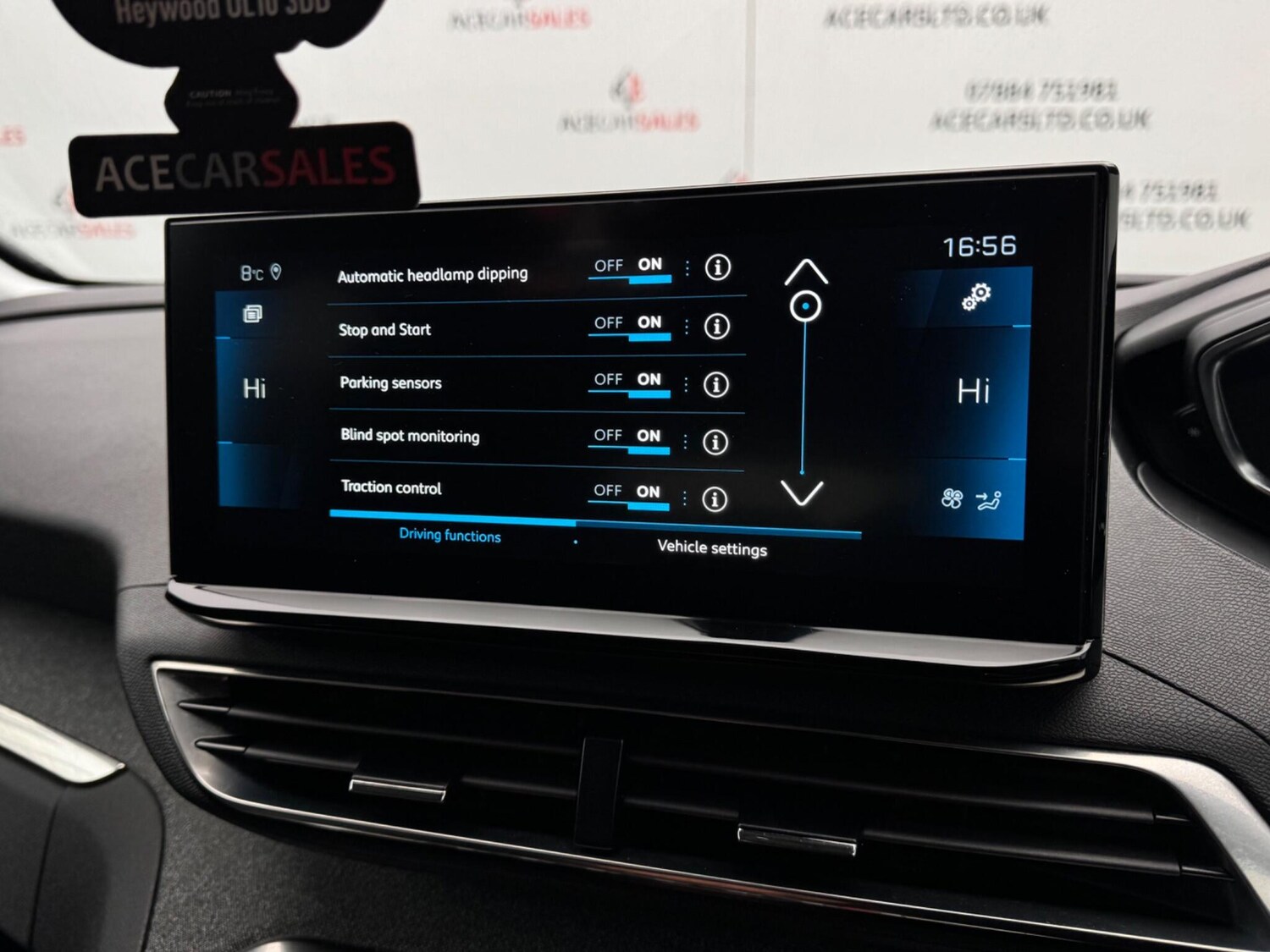 Used Peugeot 3008 for sale - 77909473: Photo 42