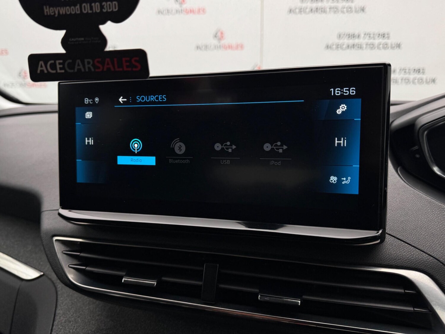 Used Peugeot 3008 for sale - 77909473: Photo 49