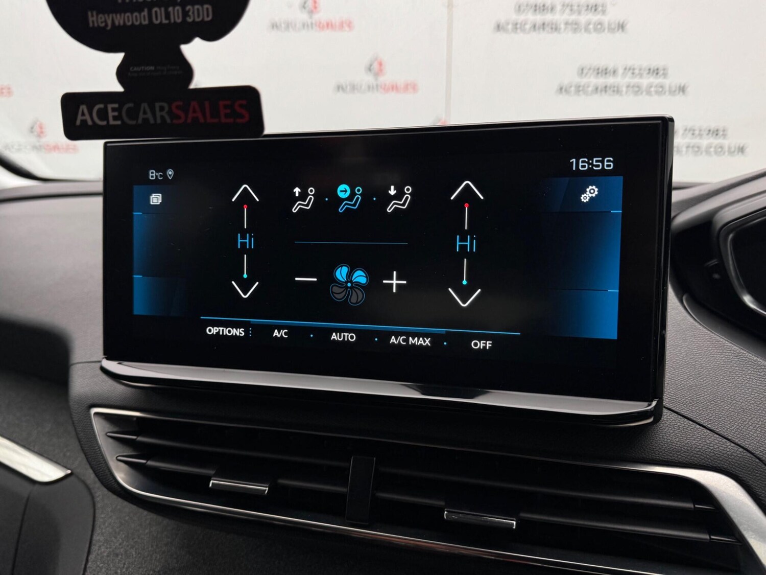 Used Peugeot 3008 for sale - 77909473: Photo 51