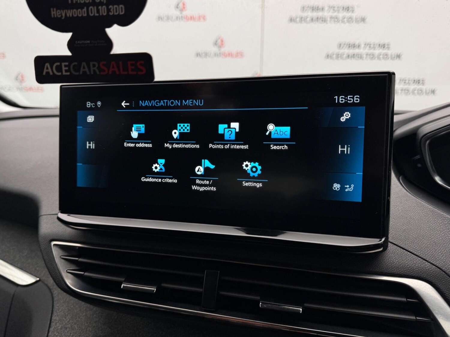 Used Peugeot 3008 for sale - 77909473: Photo 52