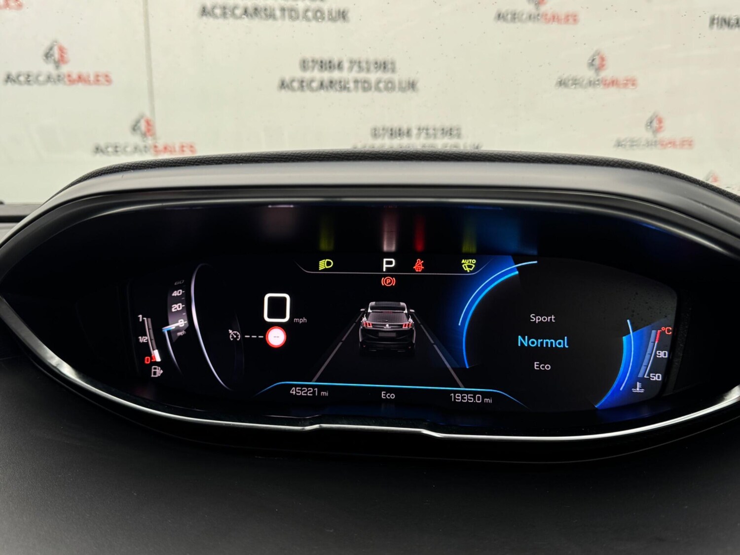 Used Peugeot 3008 for sale - 77909473: Photo 58