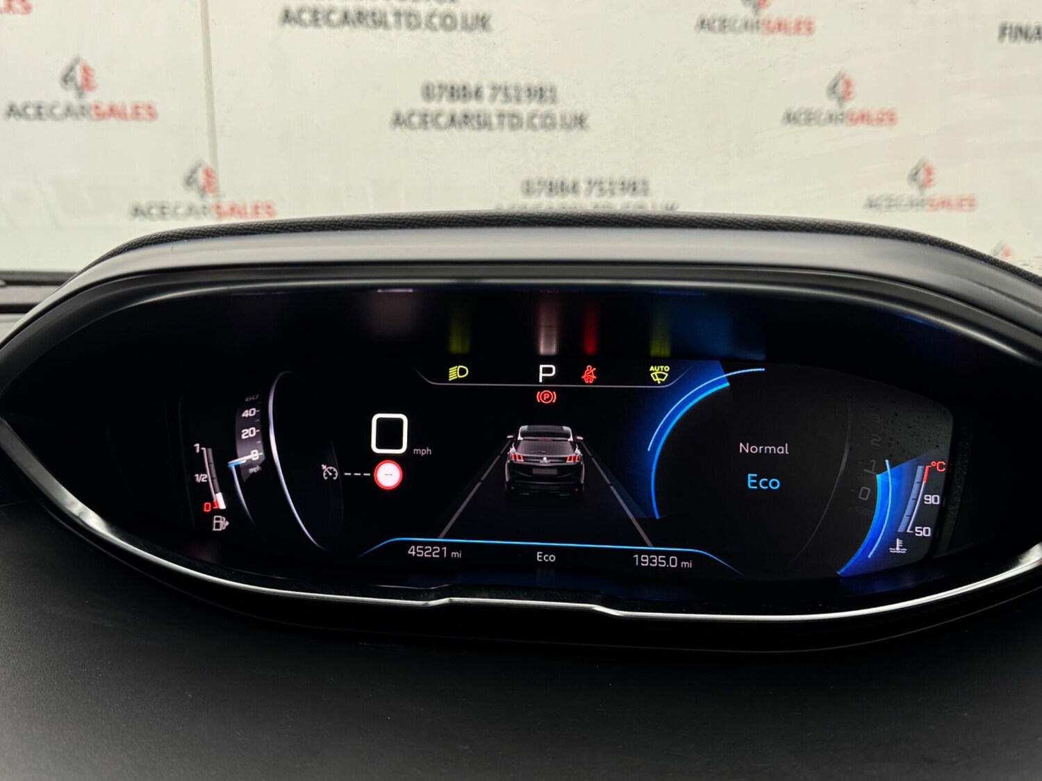 Used Peugeot 3008 for sale - 77909473: Photo 59