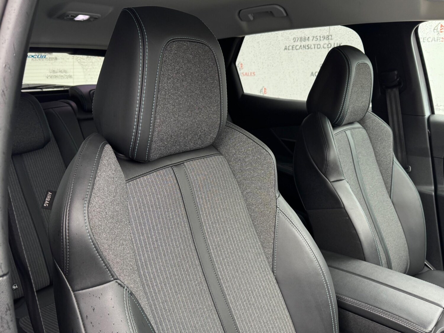 Used Peugeot 3008 for sale - 77909473: Photo 63