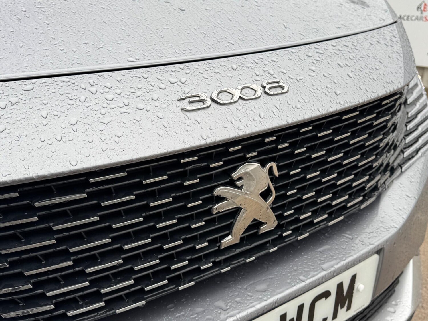 Used Peugeot 3008 for sale - 77909473: Photo 72