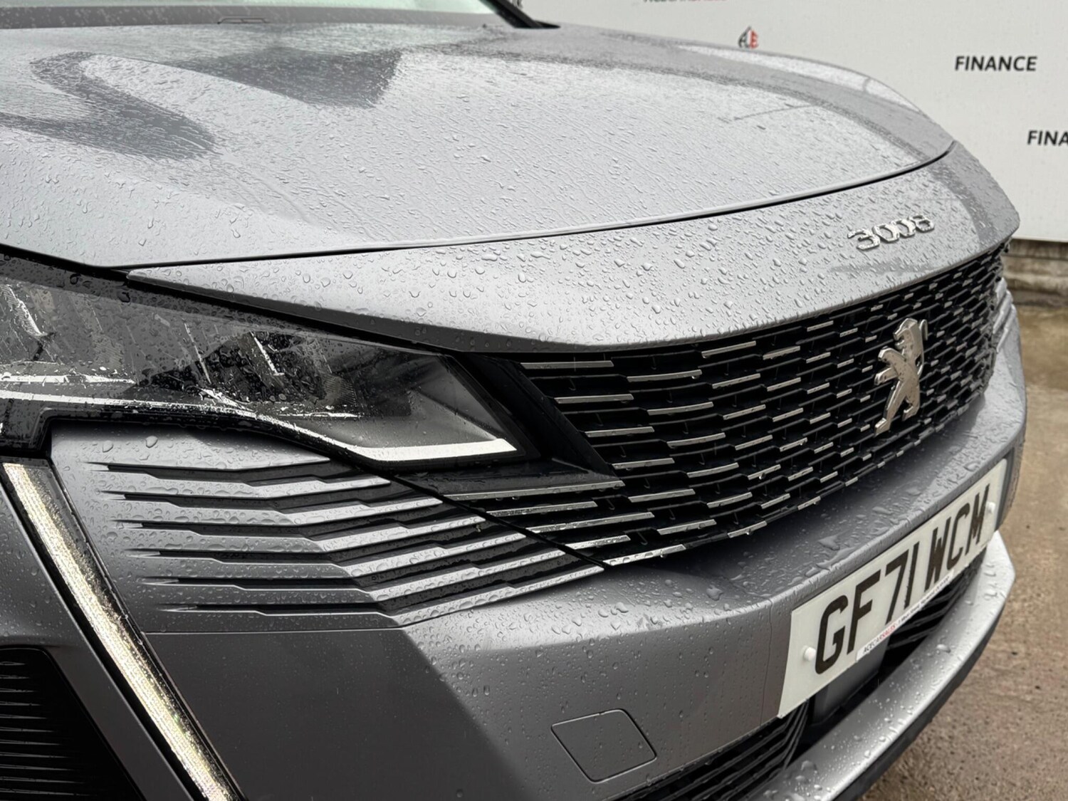 Used Peugeot 3008 for sale - 77909473: Photo 73