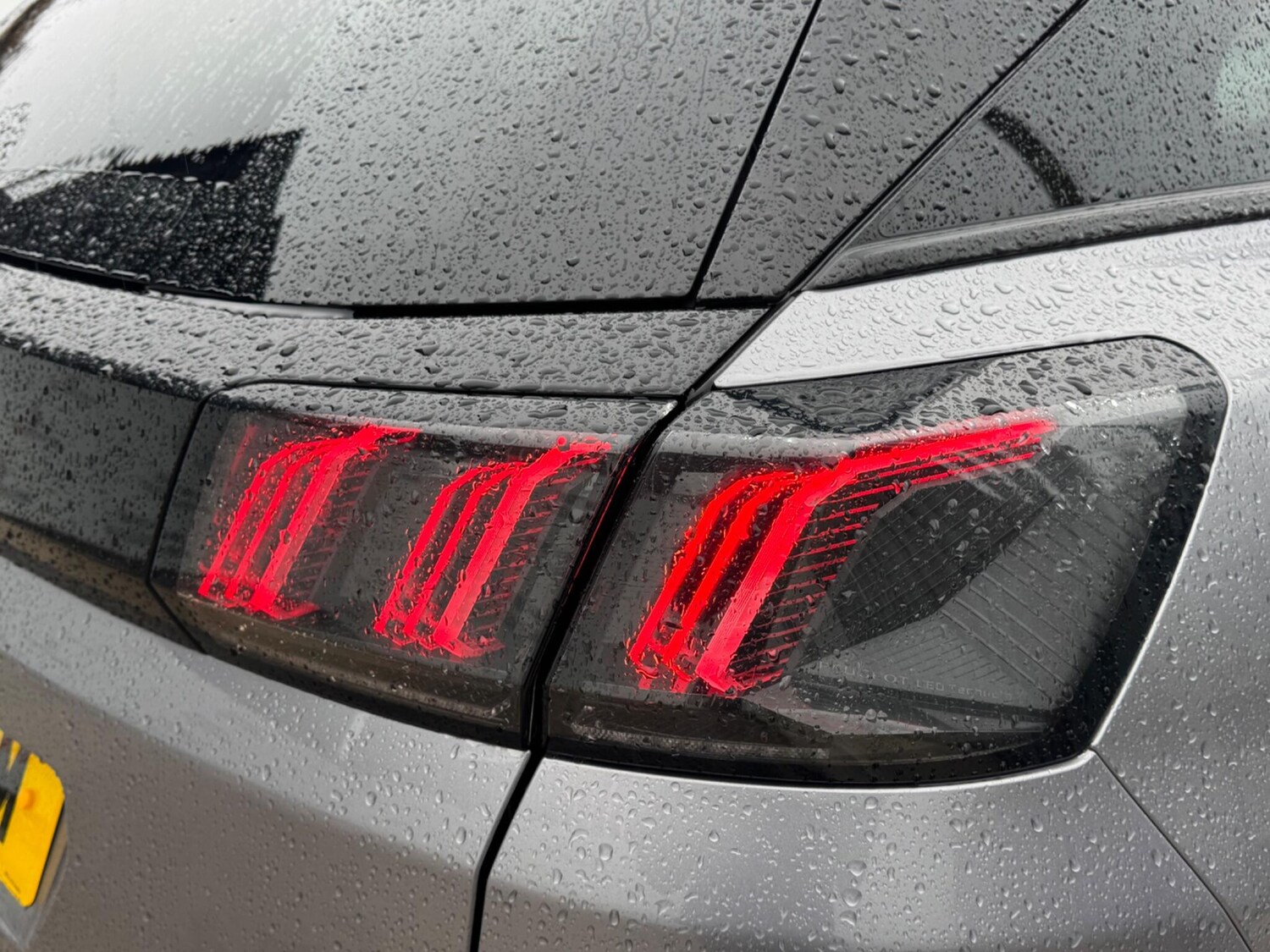 Used Peugeot 3008 for sale - 77909473: Photo 76