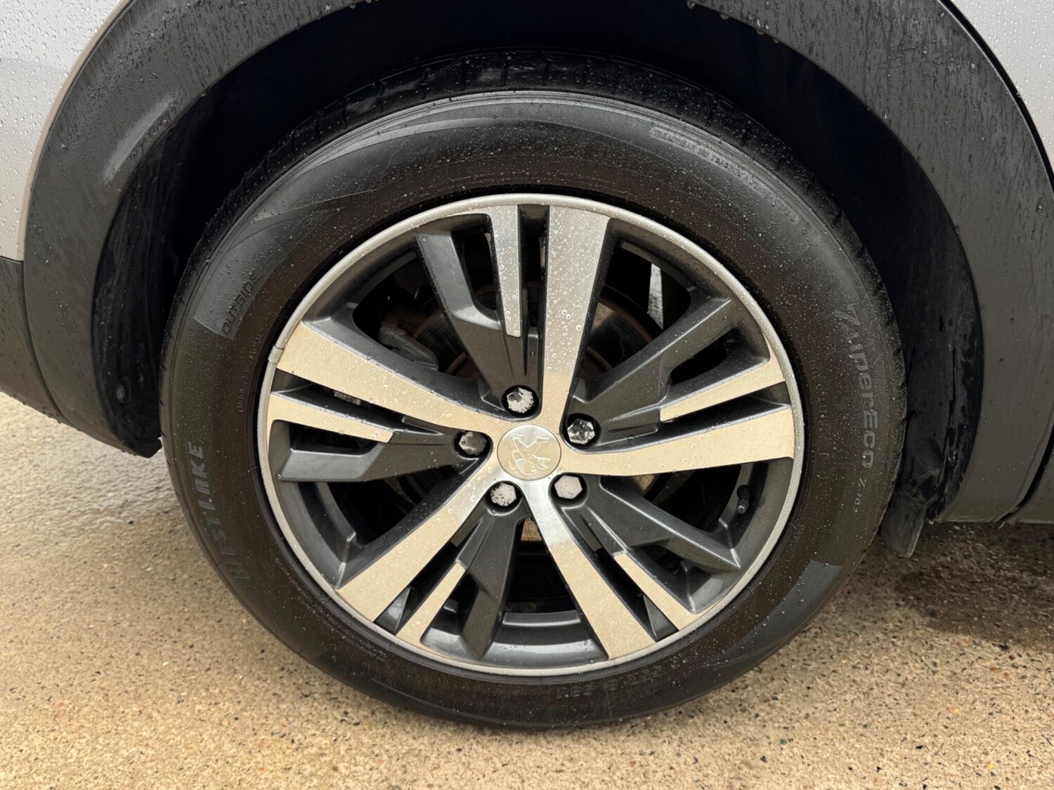 Used Peugeot 3008 for sale - 77909473: Photo 77