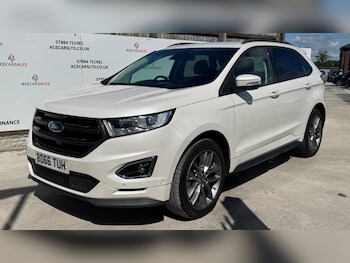 Used Ford Edge 2017 for sale - 78843402: Photo