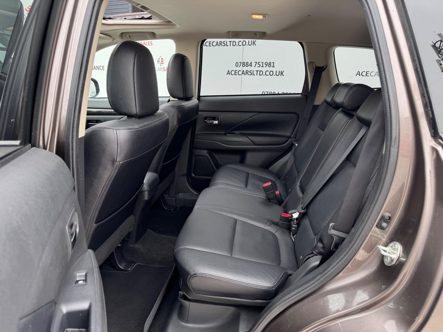 Used Mitsubishi Outlander 2018 for sale - 77216175: Photo 18