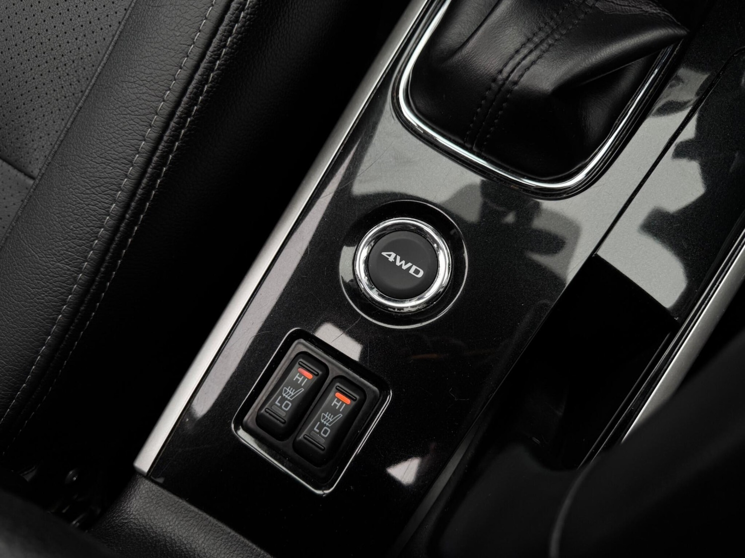 Used Mitsubishi Outlander 2018 for sale - 77216175: Photo 27