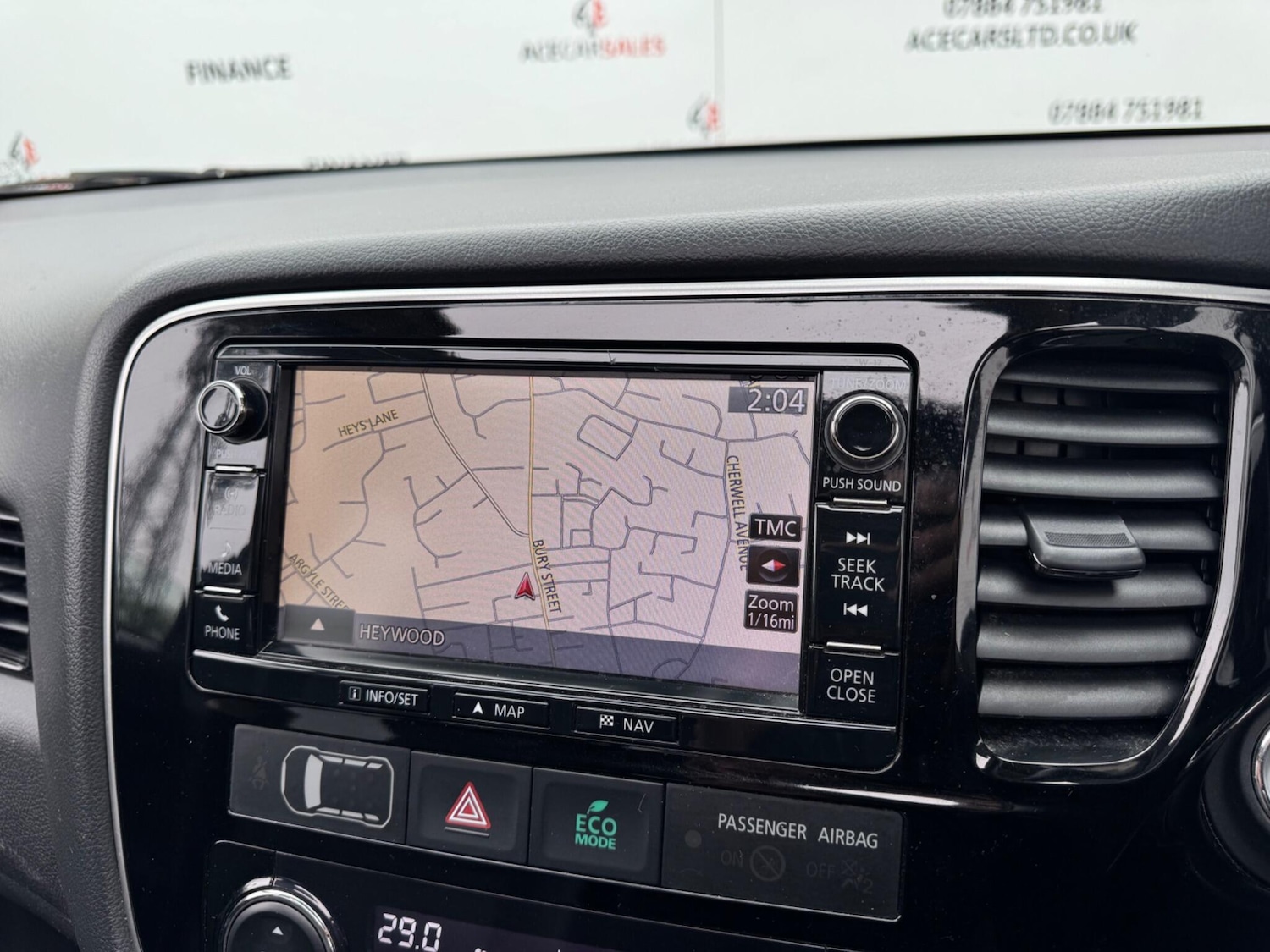 Used Mitsubishi Outlander 2018 for sale - 77216175: Photo 34