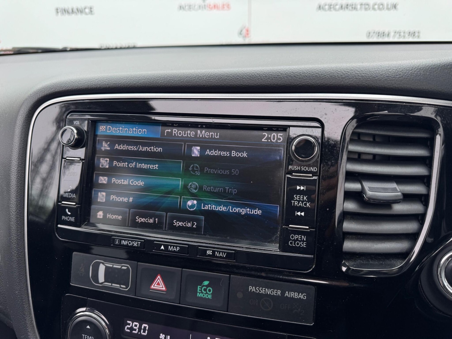 Used Mitsubishi Outlander 2018 for sale - 77216175: Photo 36