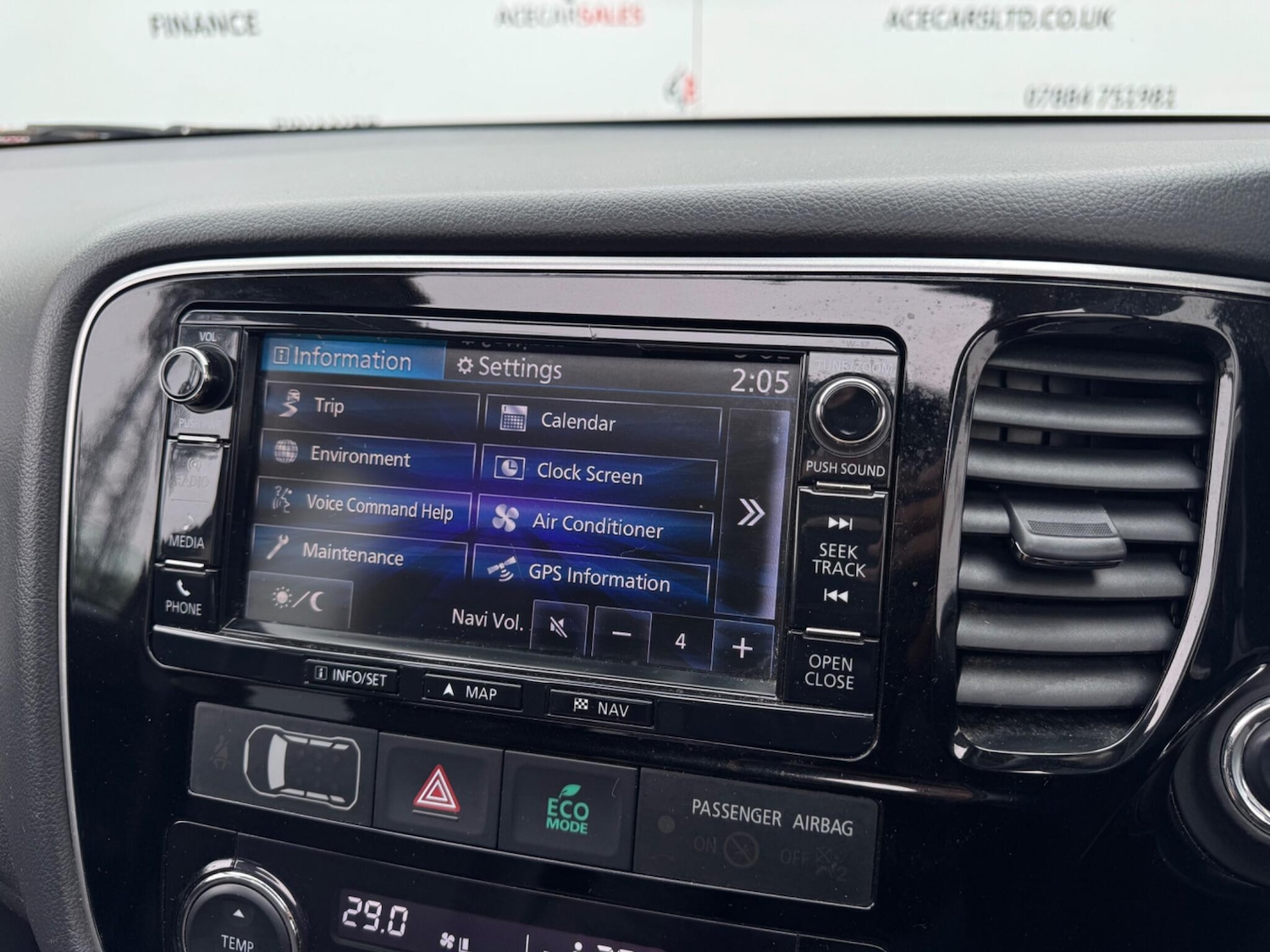 Used Mitsubishi Outlander 2018 for sale - 77216175: Photo 37