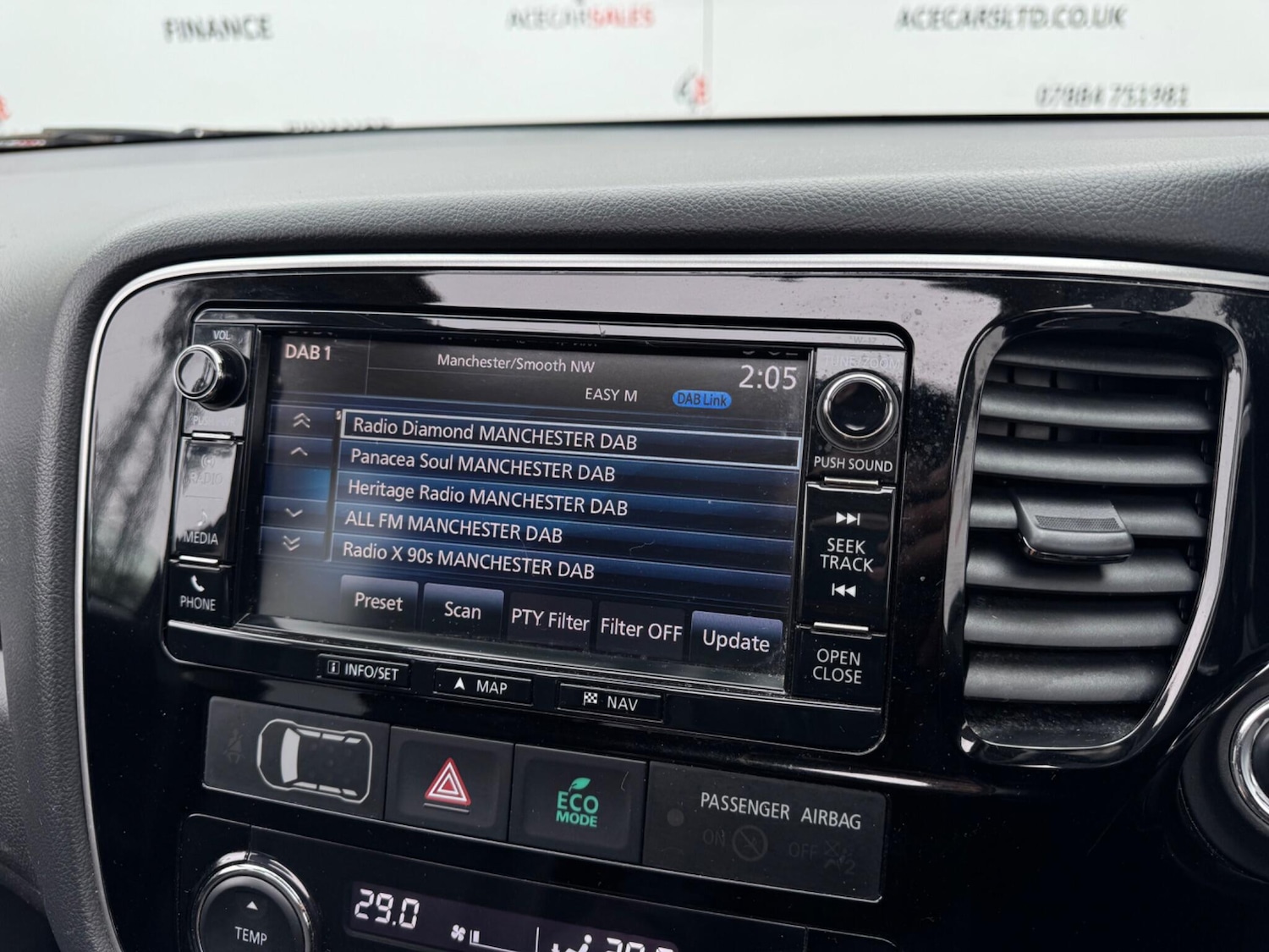 Used Mitsubishi Outlander 2018 for sale - 77216175: Photo 39