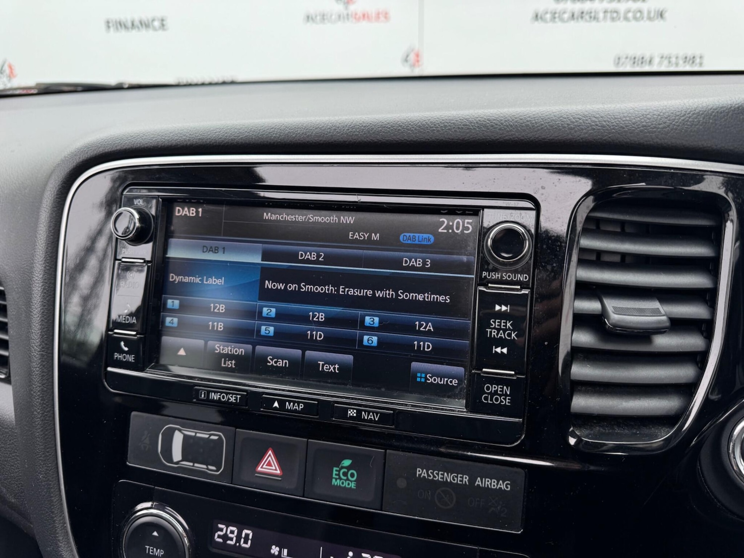 Used Mitsubishi Outlander 2018 for sale - 77216175: Photo 40