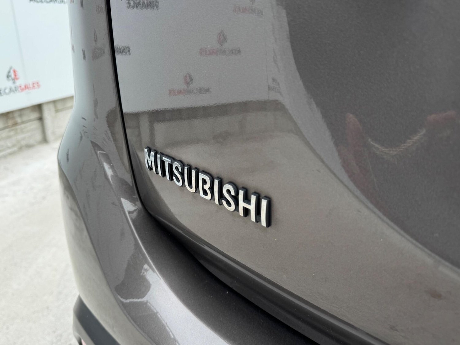 Used Mitsubishi Outlander 2018 for sale - 77216175: Photo 52