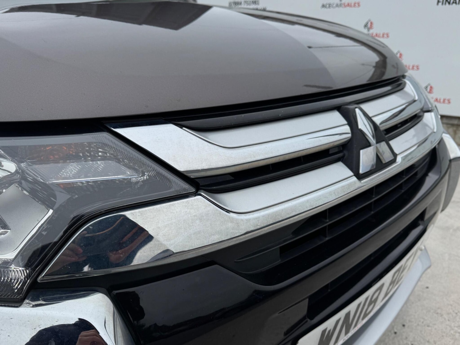 Used Mitsubishi Outlander 2018 for sale - 77216175: Photo 53