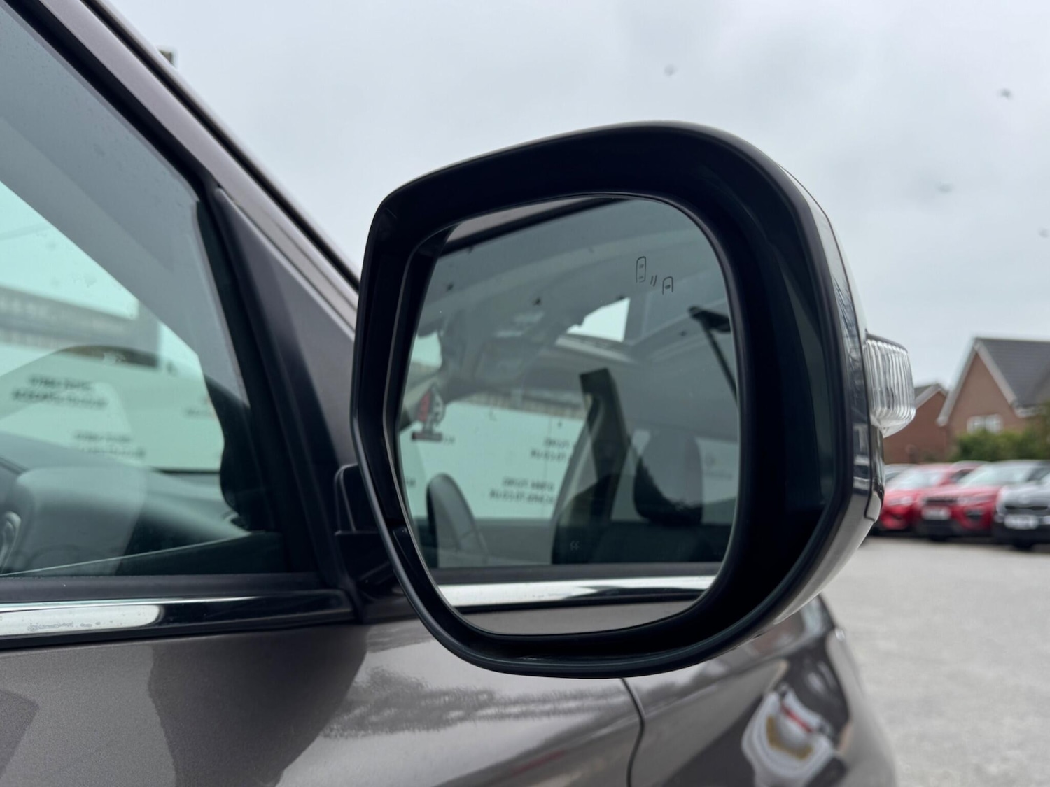 Used Mitsubishi Outlander 2018 for sale - 77216175: Photo 55