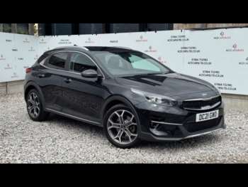 Used Kia XCeed 2021 for sale - 75327171: Photo