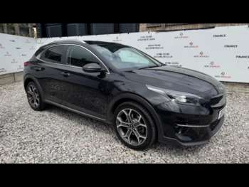 Used Kia XCeed 2021 for sale - 75327171: Photo