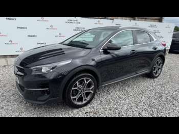 Used Kia XCeed 2021 for sale - 75327171: Photo