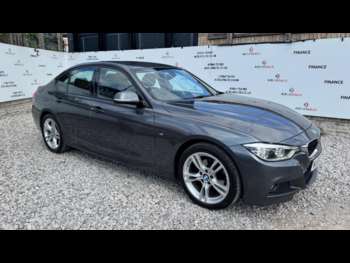 Used BMW 3 Series 2018 for sale - 74465053: Photo