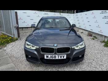 Used BMW 3 Series 2018 for sale - 74465053: Photo