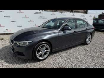 Used BMW 3 Series 2018 for sale - 74465053: Photo