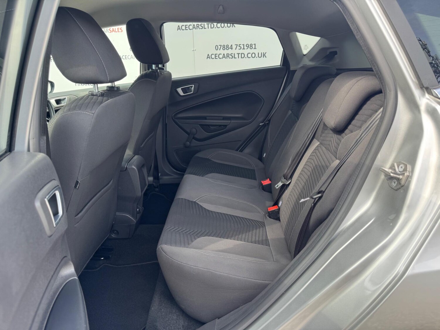 Vehicle 16