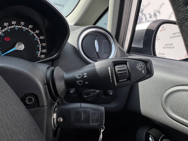 Used Ford Fiesta 2015 for sale - 74750198: Photo 33