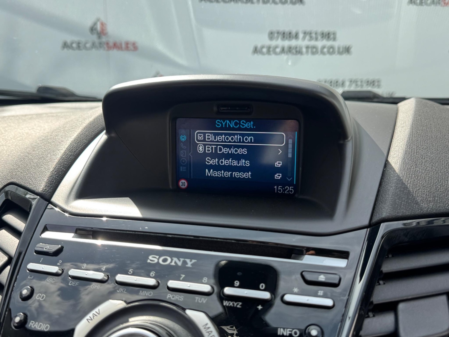 Vehicle 36