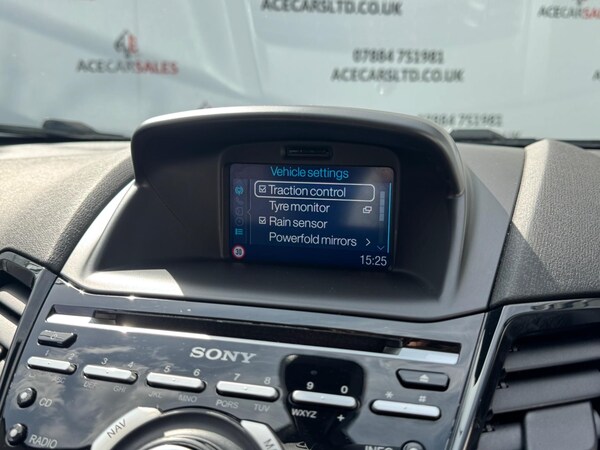 Used Ford Fiesta 2015 for sale - 74750198: Photo 37