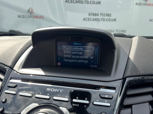 Used Ford Fiesta 2015 for sale - 74750198: Photo 38