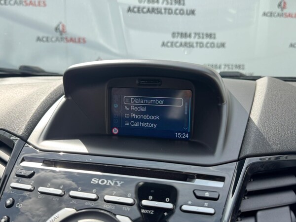 Used Ford Fiesta 2015 for sale - 74750198: Photo 42