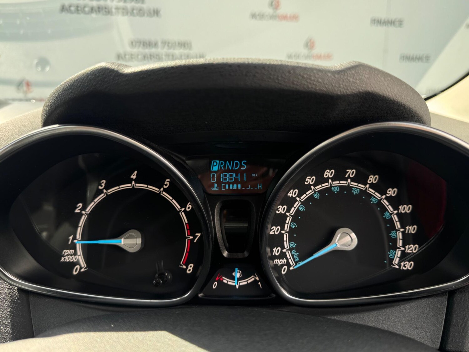 Vehicle 45