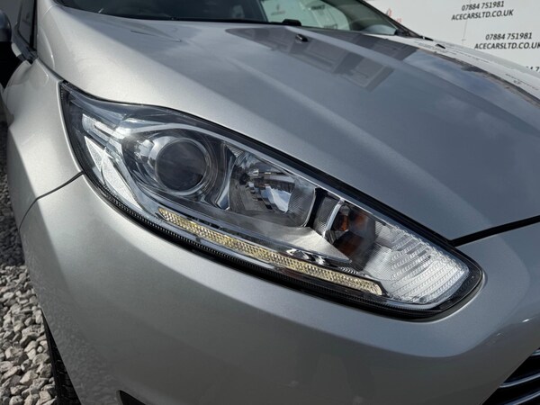 Used Ford Fiesta 2015 for sale - 74750198: Photo 50