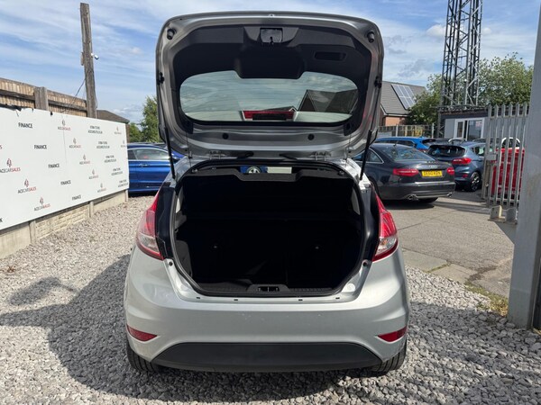 Used Ford Fiesta 2015 for sale - 74750198: Photo 53