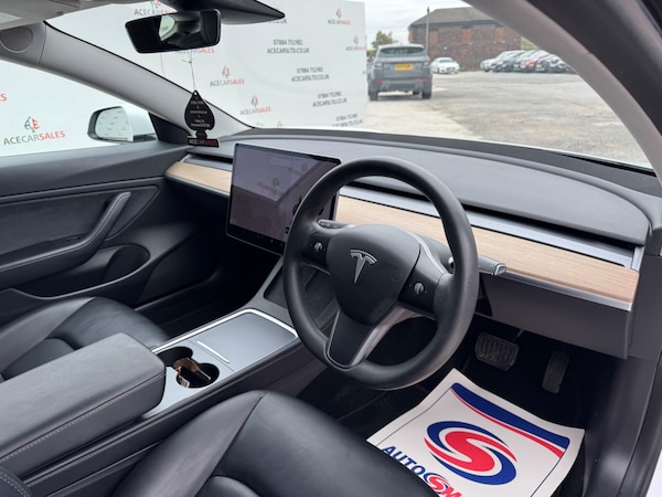 Used Tesla Model 3 2020 for sale - 76294980: Photo 10