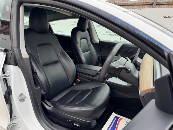 Used Tesla Model 3 2020 for sale - 76294980: Photo 12