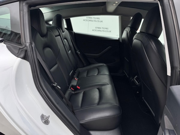 Used Tesla Model 3 2020 for sale - 76294980: Photo 14
