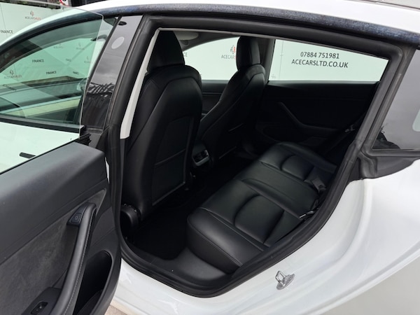 Used Tesla Model 3 2020 for sale - 76294980: Photo 15