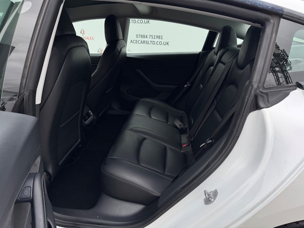Used Tesla Model 3 2020 for sale - 76294980: Photo 16