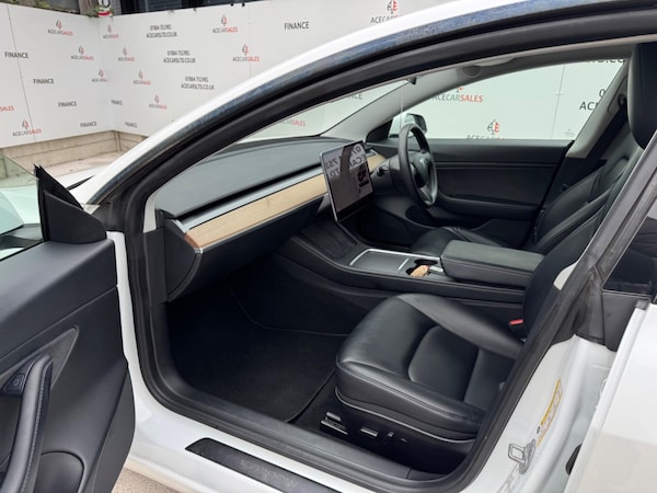Used Tesla Model 3 2020 for sale - 76294980: Photo 17