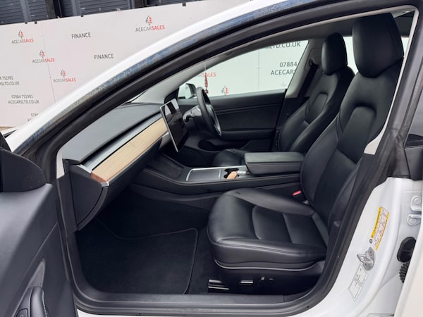 Used Tesla Model 3 2020 for sale - 76294980: Photo 18