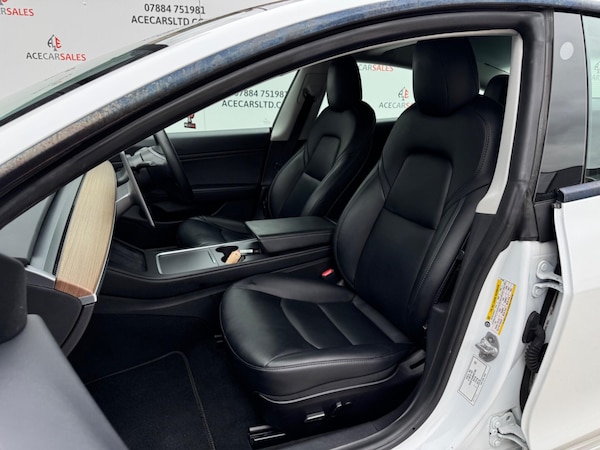 Used Tesla Model 3 2020 for sale - 76294980: Photo 19