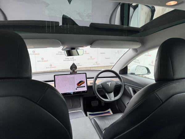 Used Tesla Model 3 2020 for sale - 76294980: Photo 20