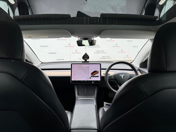 Used Tesla Model 3 2020 for sale - 76294980: Photo 21