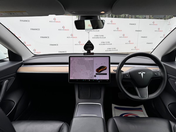 Used Tesla Model 3 2020 for sale - 76294980: Photo 22
